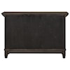 Liberty Furniture Double Bridge Sideboard