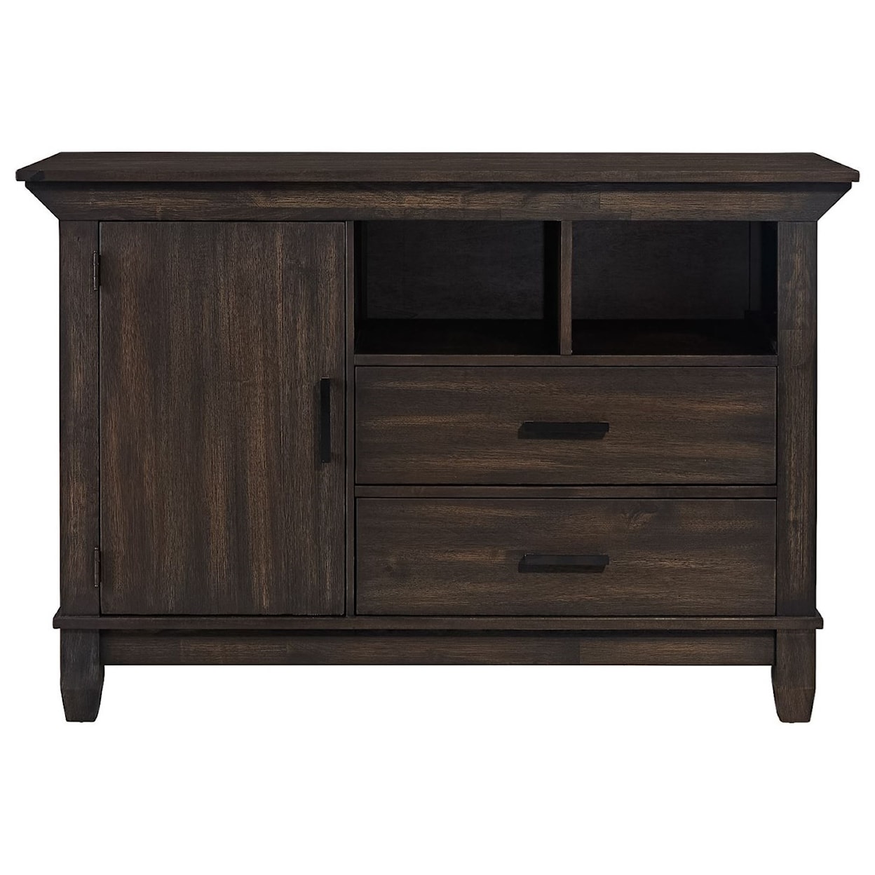 Libby Double Bridge Sideboard