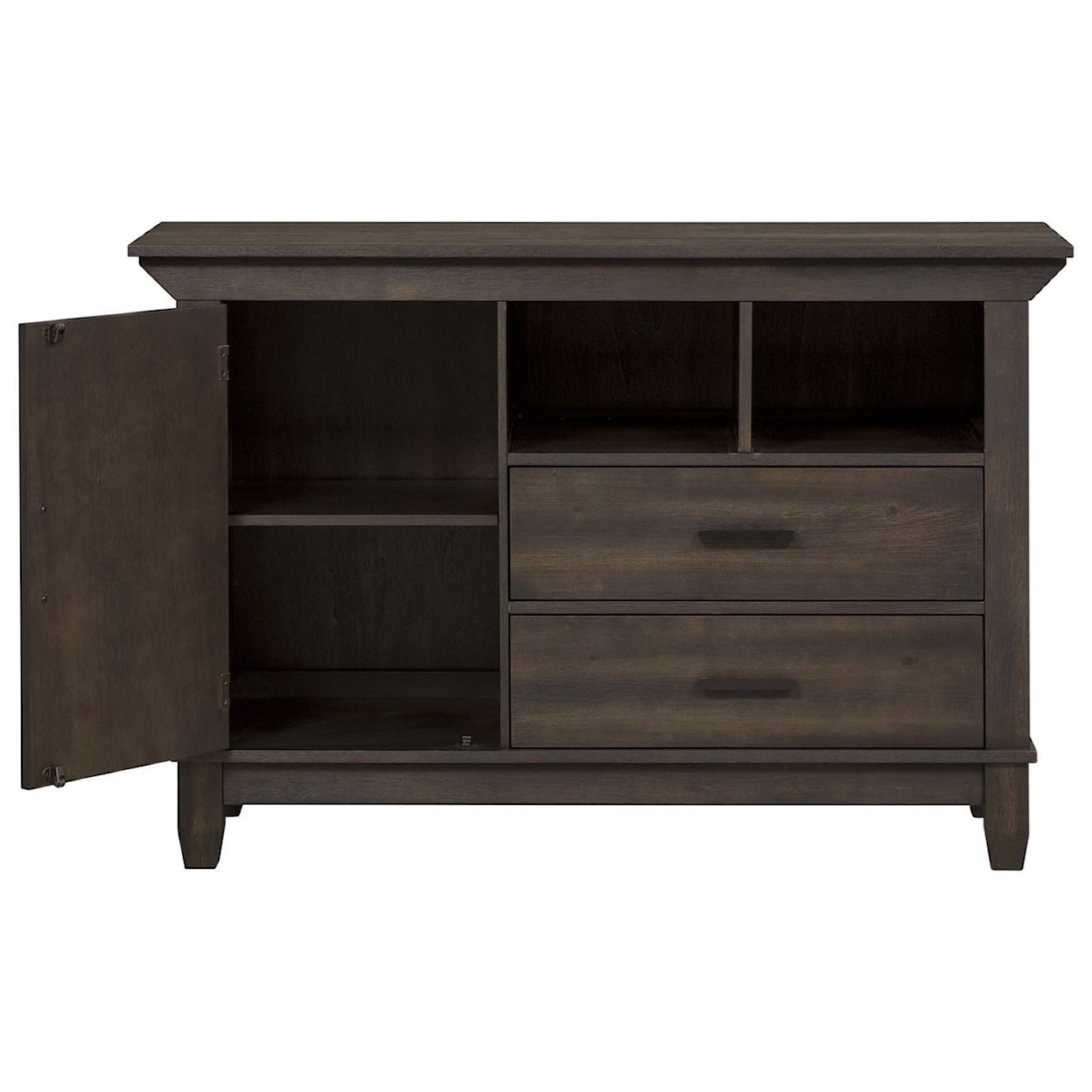 Libby Double Bridge Sideboard