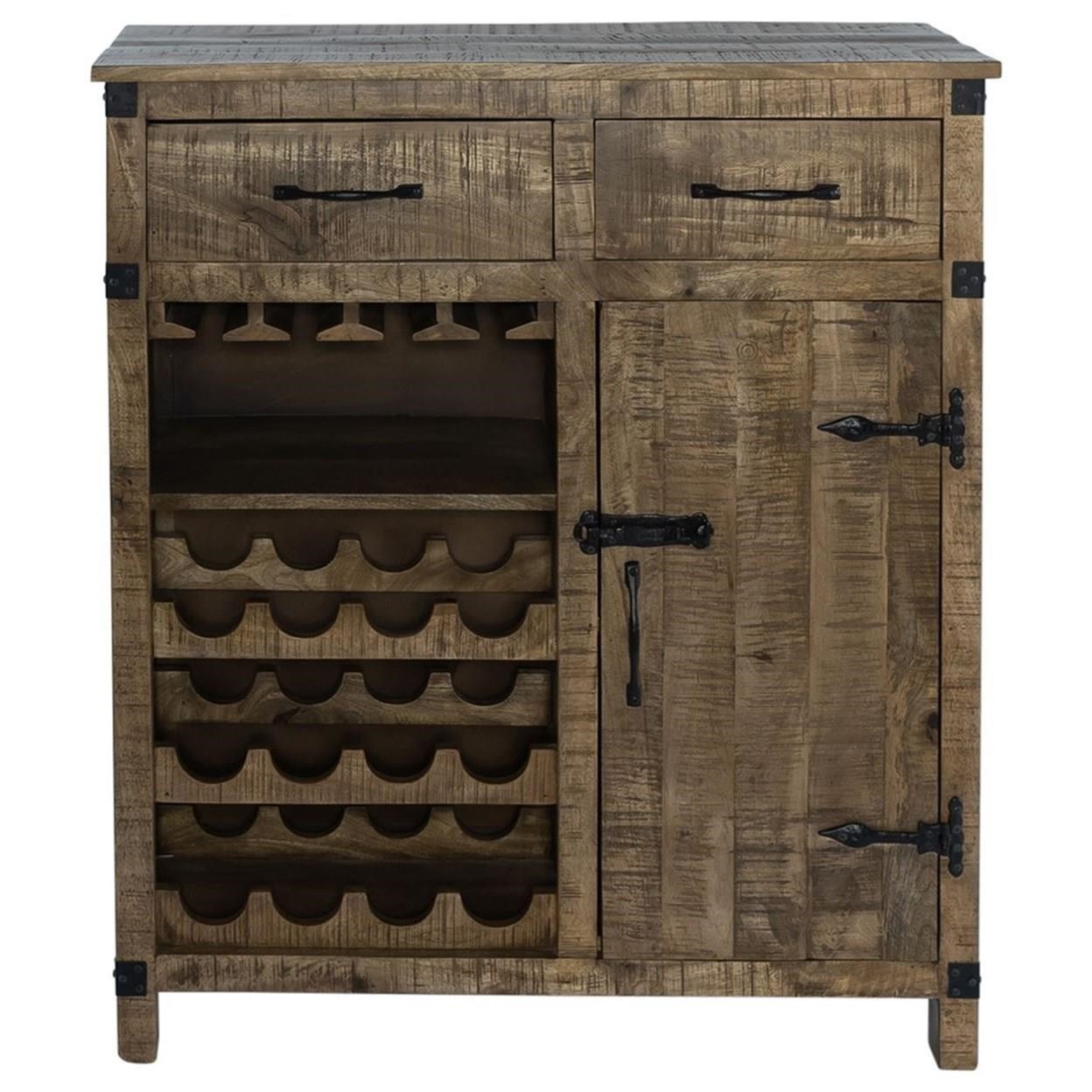 Wine rack top elgin hours