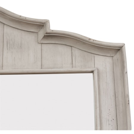 Dresser &amp; Mirror