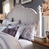 Liberty Furniture Farmhouse Reimagined King Poster Bed