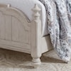 Libby Farmhouse Reimagined King Poster Bed