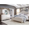 Liberty Furniture Farmhouse Reimagined King Bedroom Set