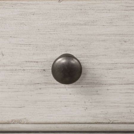 8-Drawer Dresser