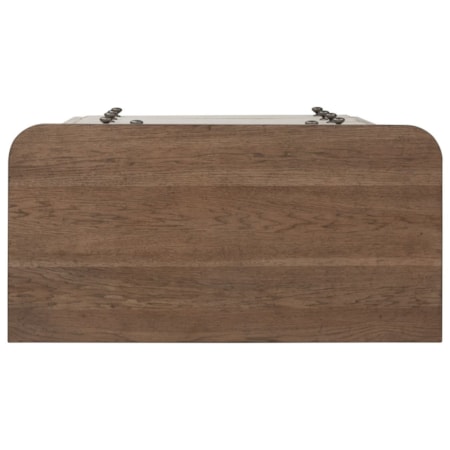 5-Drawer Chest
