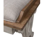 Liberty Furniture Farmhouse Reimagined Bed Bench
