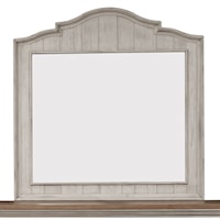 Farmhouse Mirror