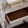 Liberty Furniture Farmhouse Reimagined 1 Drawer Night Stand