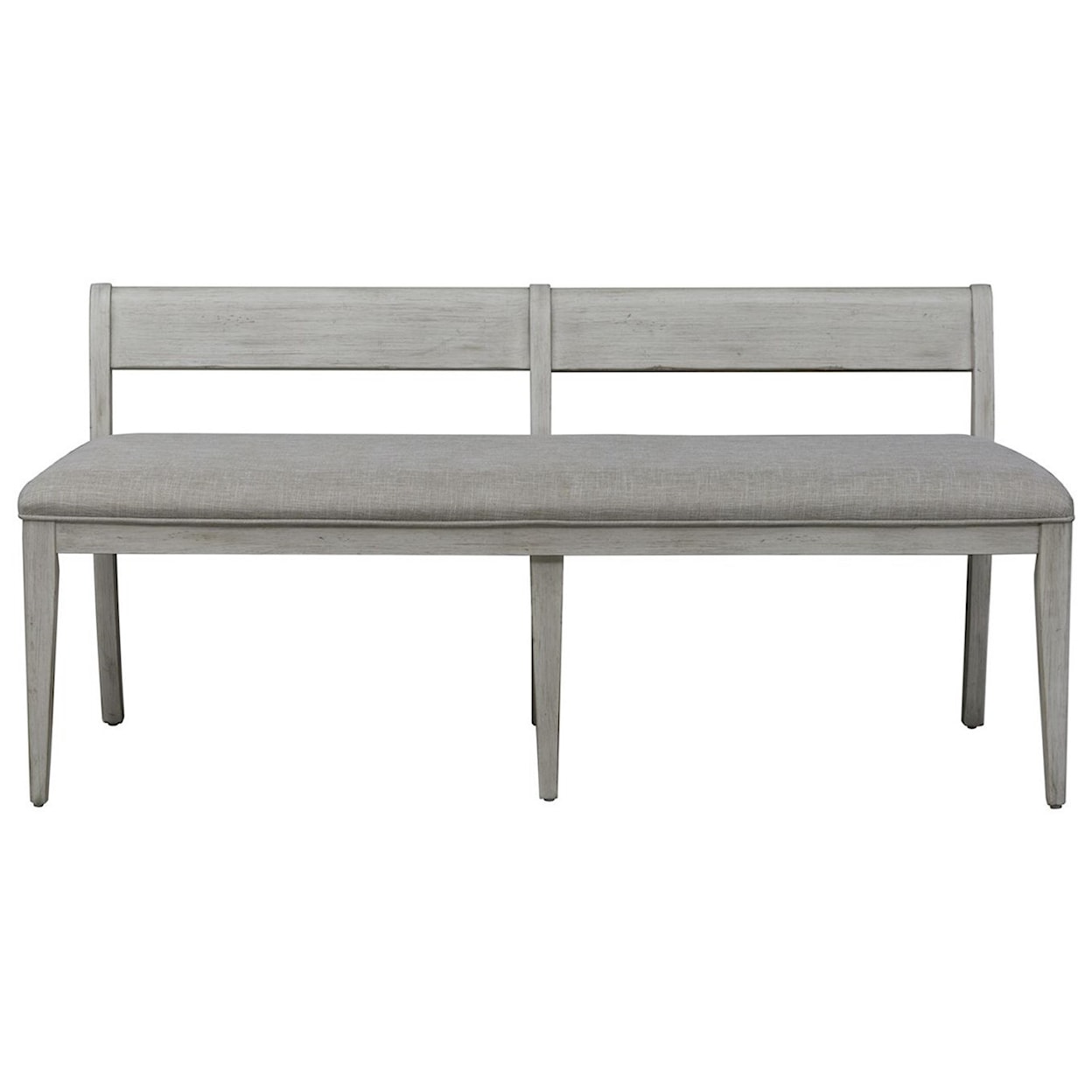 Liberty Furniture Farmhouse Reimagined Dining Bench