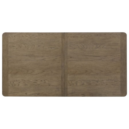 Trestle Table