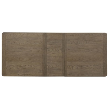 Trestle Table
