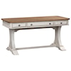 Liberty Furniture Farmhouse Reimagined Writing Desk