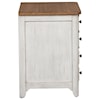 Liberty Furniture Farmhouse Reimagined Lateral File