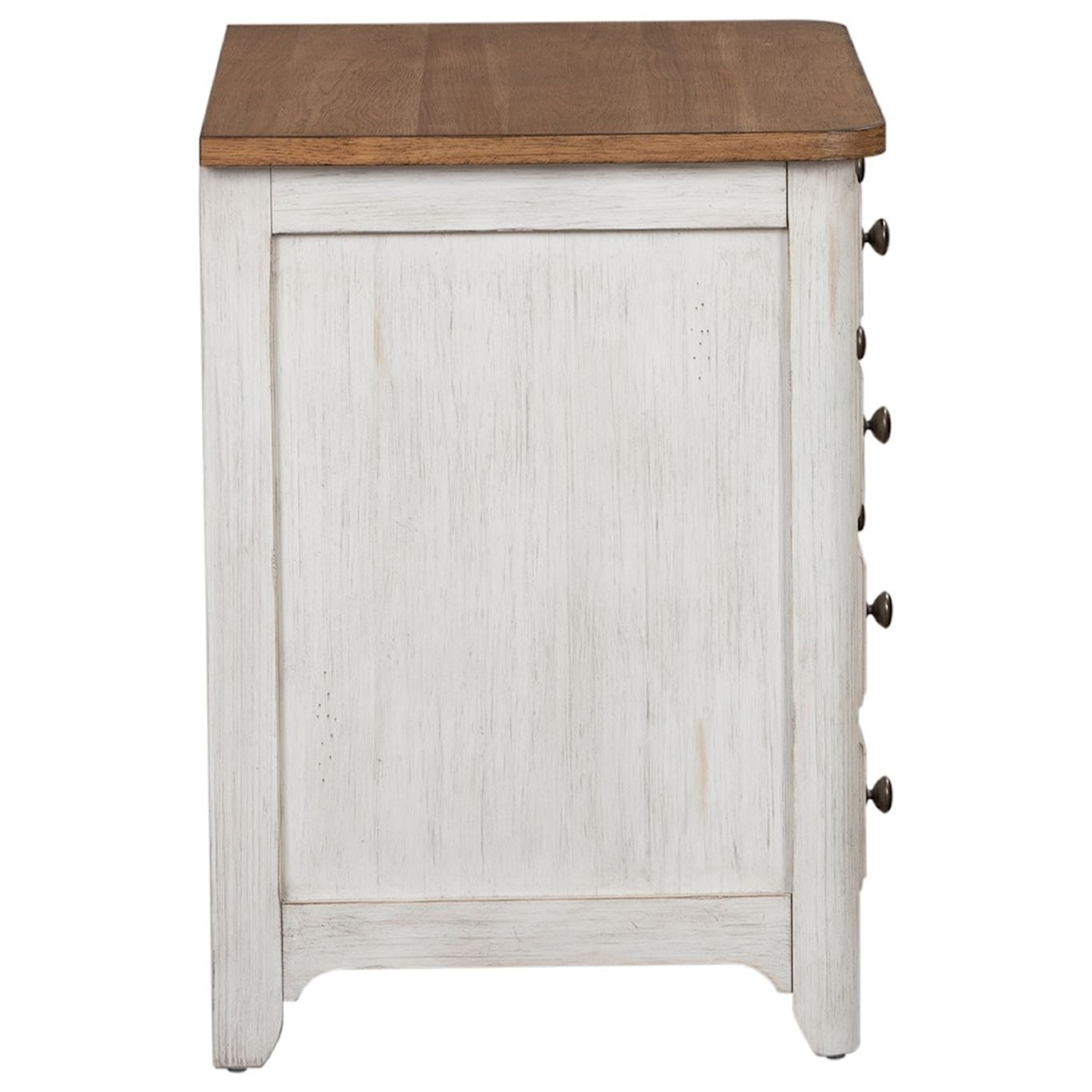 Liberty Furniture Farmhouse Reimagined Lateral File