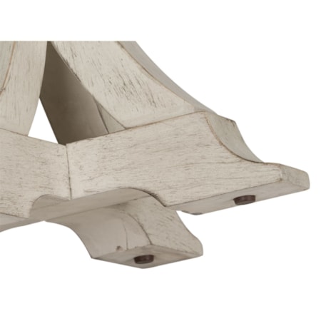 Chair Side Table