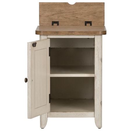 Chair Side Table