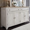 Liberty Furniture Maybelle Server