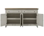 Liberty Furniture Farmhouse Reimagined Server