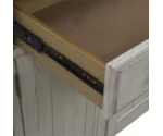Liberty Furniture Farmhouse Reimagined Server