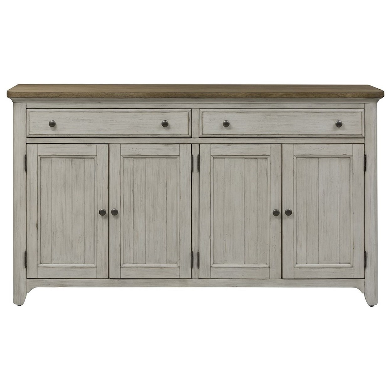 Liberty Furniture Maybelle Server