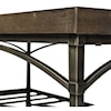 Liberty Furniture Franklin 668 Cocktail Table