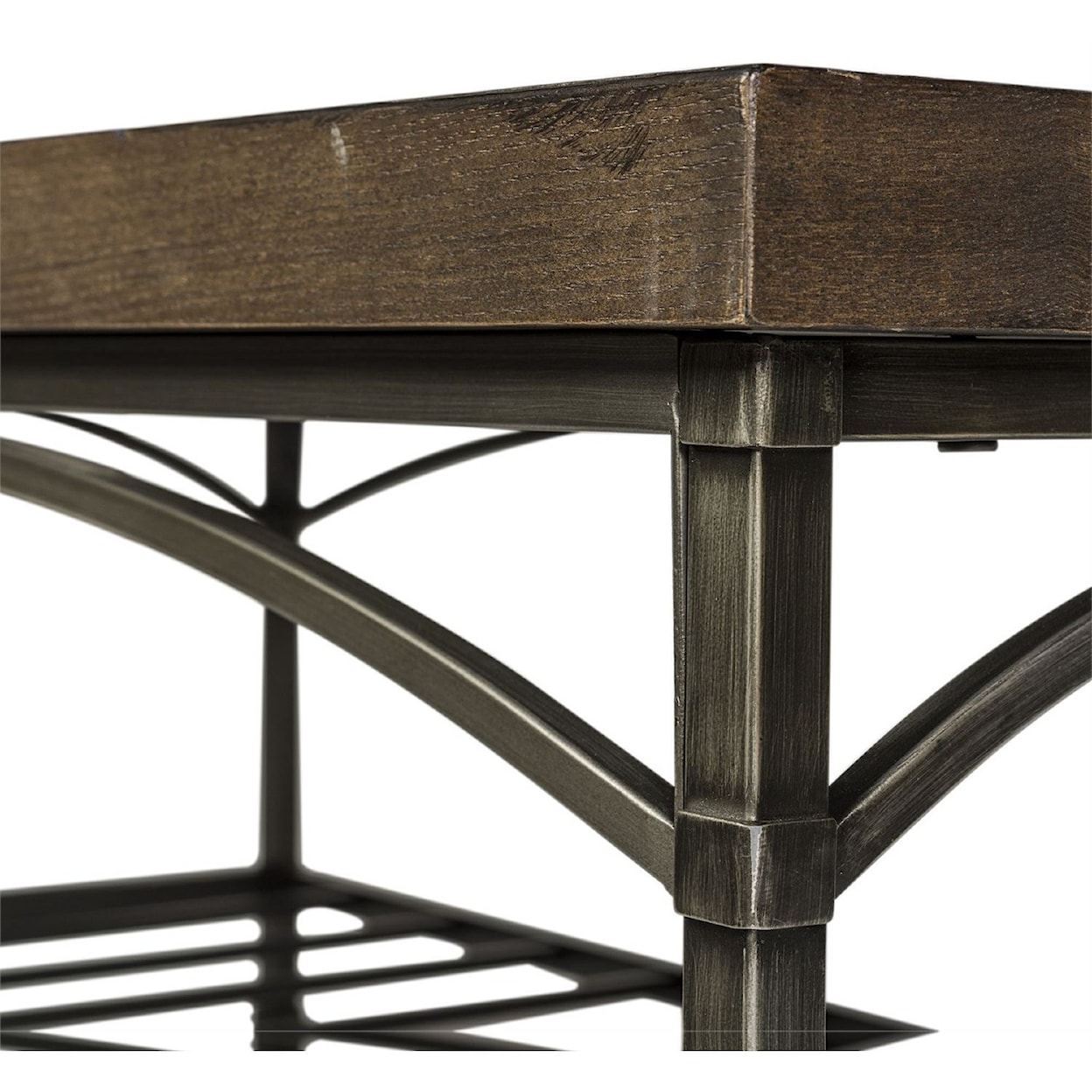 Liberty Furniture Franklin 668 Cocktail Table