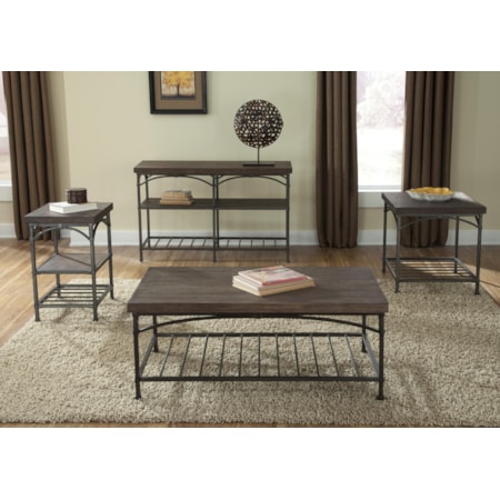 End Table