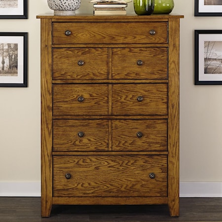 5 Drawer Chest