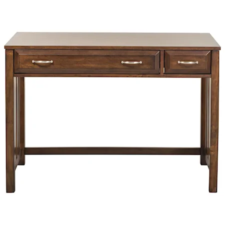 Writing Desk with Drawers