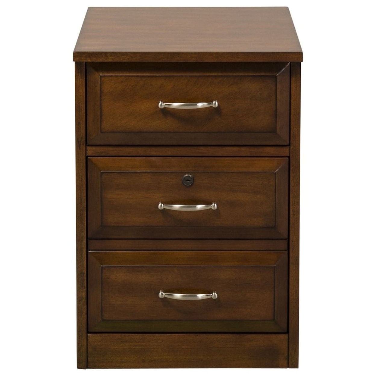 Liberty Furniture Hampton Bay HO Mobile File Cabinet