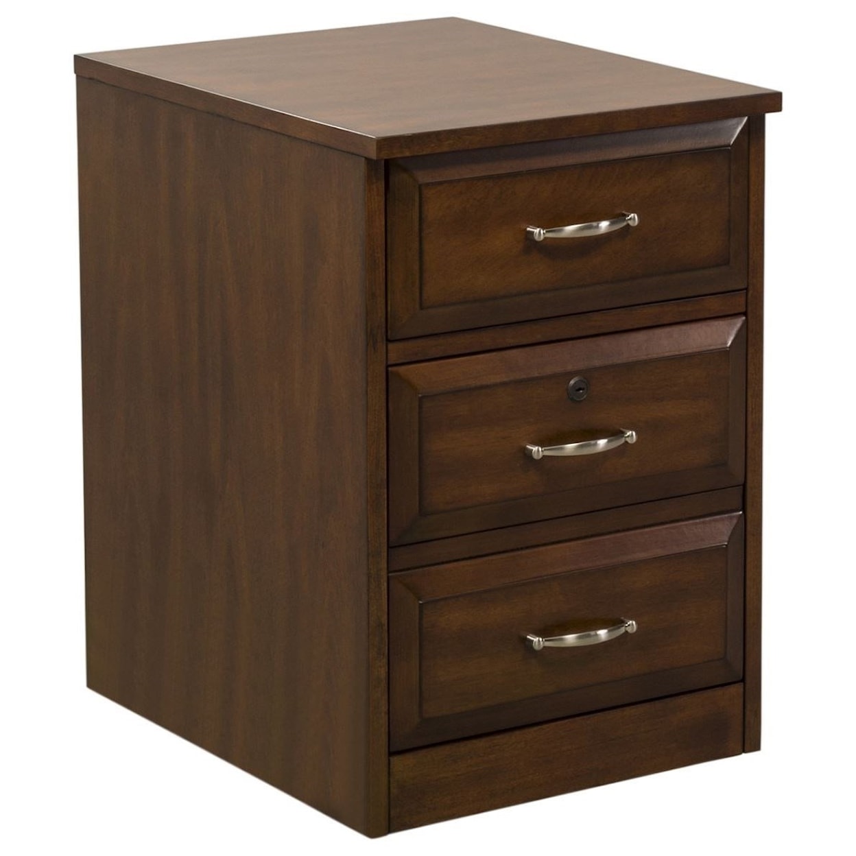 Liberty Furniture Hampton Bay HO Mobile File Cabinet