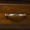 Liberty Furniture Hampton Bay HO Mobile File Cabinet