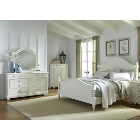 King Bedroom Group