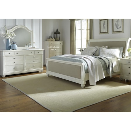 King Bedroom Group