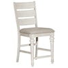 Liberty Furniture Heartland Ladder Back Counter Height Chair