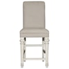 Liberty Furniture Heartland Upholstered Counter Height Chair