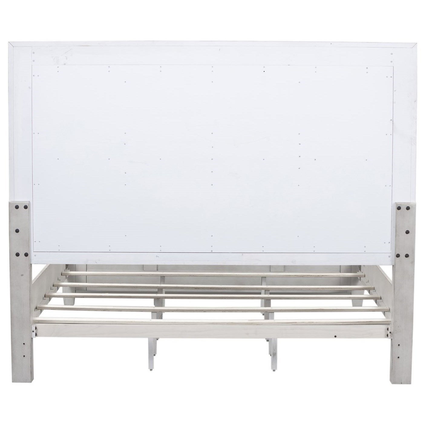 Liberty Furniture Heartland Queen Panel Bed