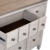 Libby Haven 9-Drawer Dresser