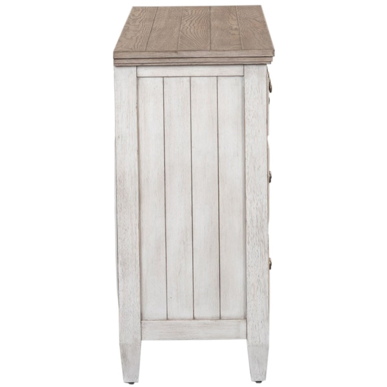 Liberty Furniture Heartland 9-Drawer Dresser