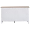 Liberty Furniture Heartland 9-Drawer Dresser