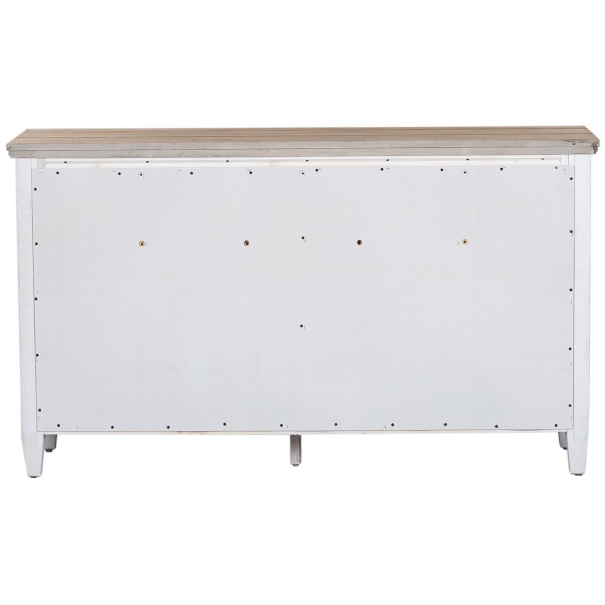 Libby Haven 9-Drawer Dresser