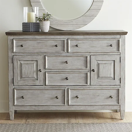 Dressers Browse Page