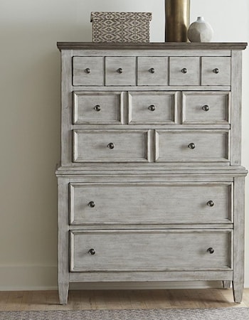 5 Drawer Chest