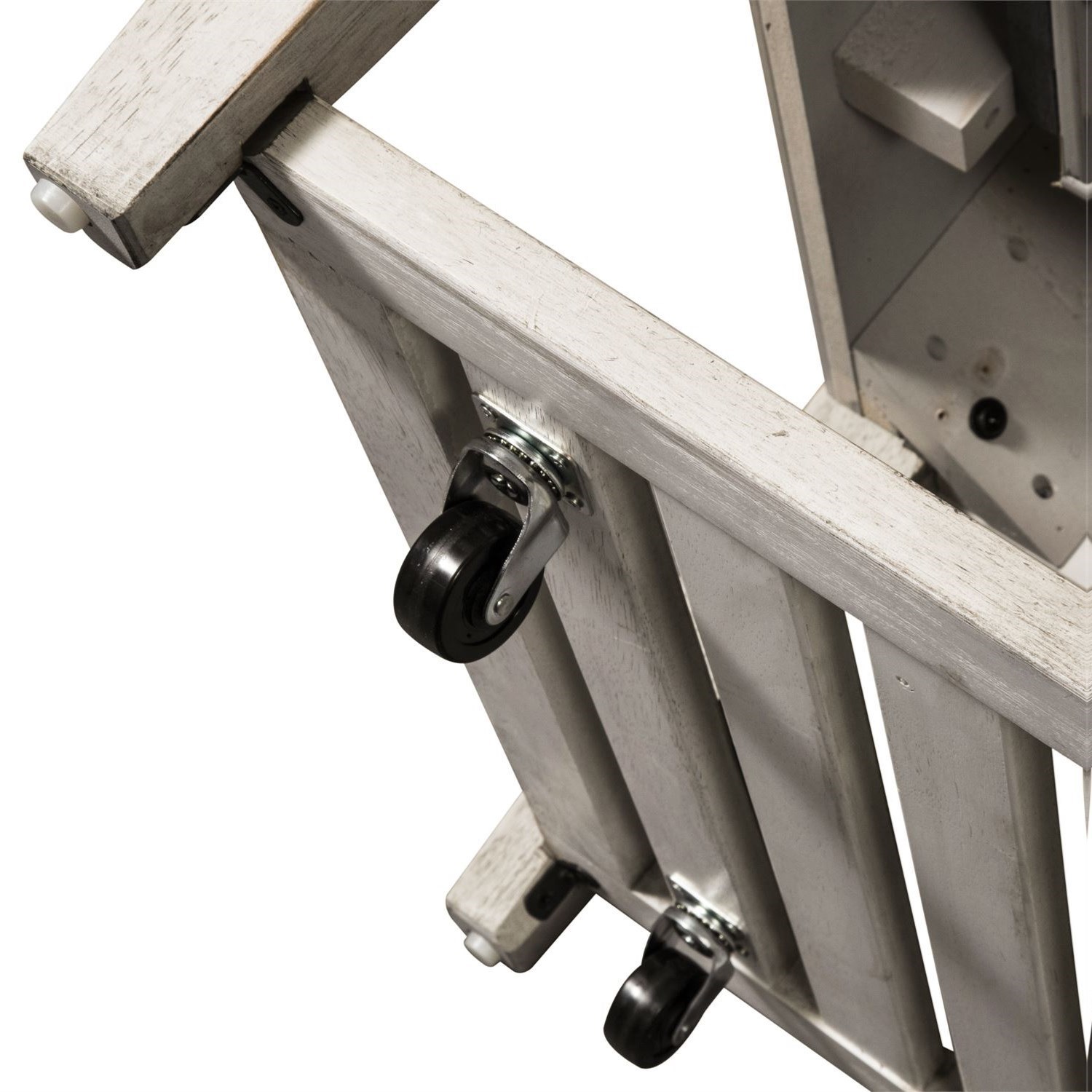 Liberty Furniture Heartland Rectangular Ceiling Tile Cocktail Table