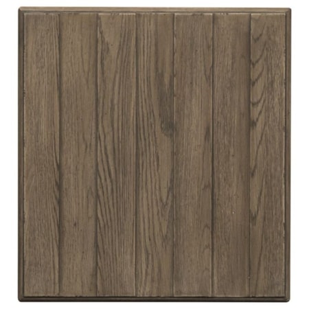 1-Drawer End Table