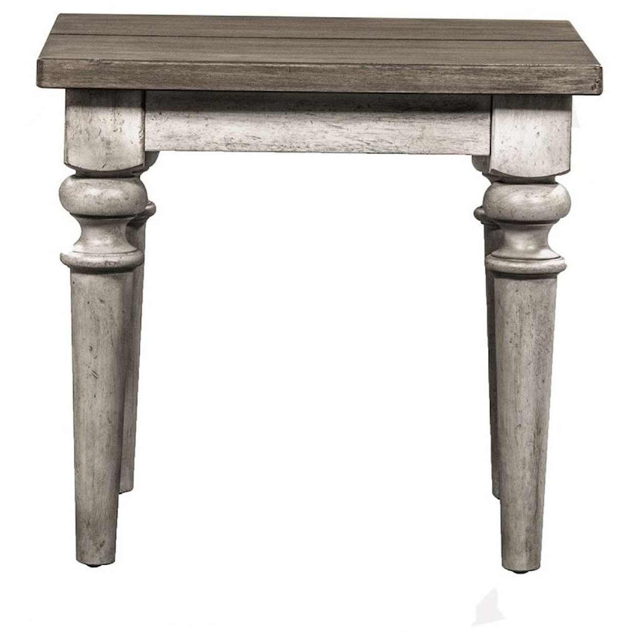 Liberty Furniture Heartland End Table