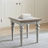 Liberty Furniture Heartland End Table