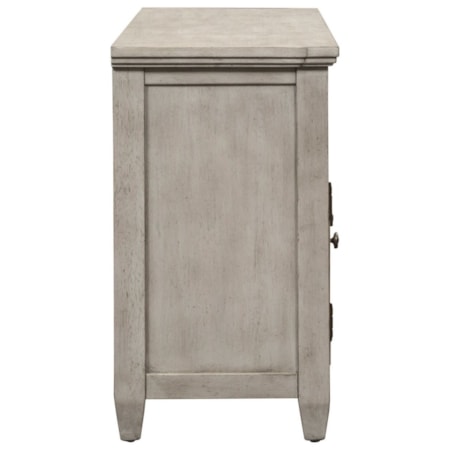Entertainment TV Stand