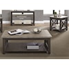 Liberty Furniture Heatherbrook 3-Piece Set